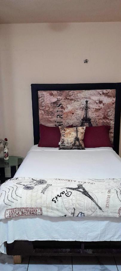 Relax Home Aeropuerto-Tren Maya Chetumal Dış mekan fotoğraf