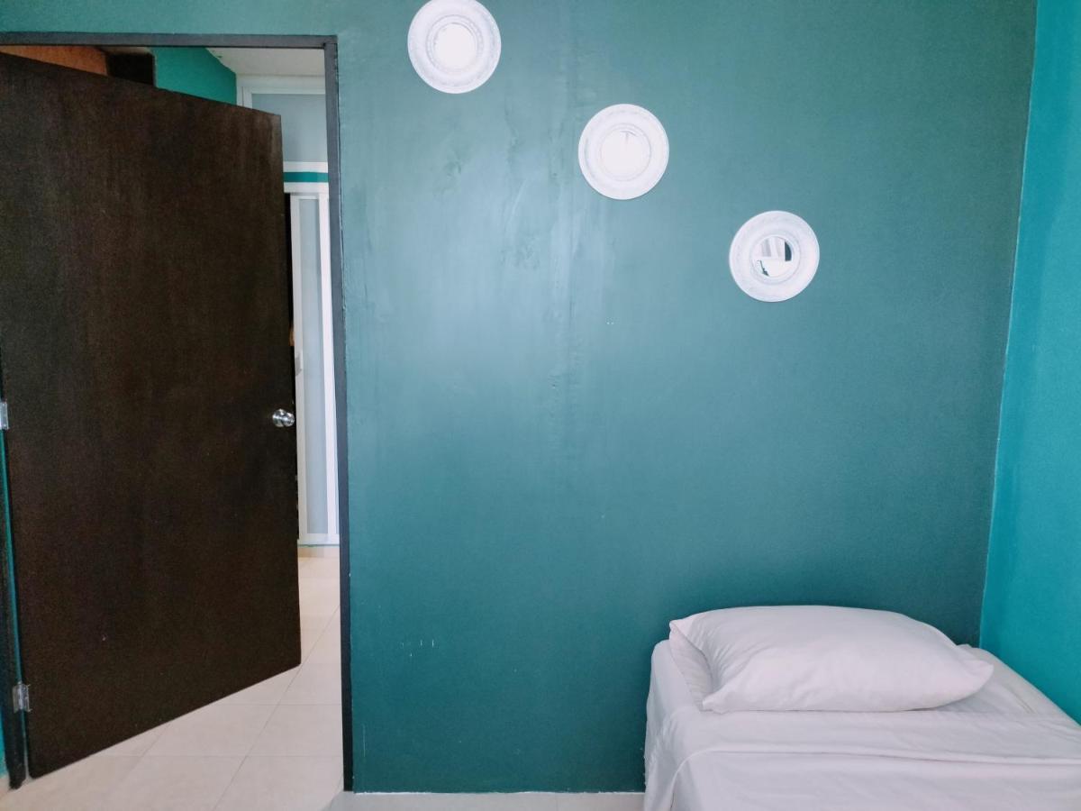 Relax Home Aeropuerto-Tren Maya Chetumal Dış mekan fotoğraf