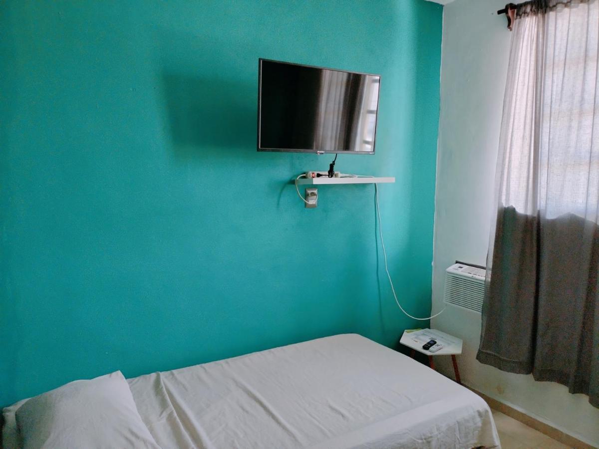 Relax Home Aeropuerto-Tren Maya Chetumal Dış mekan fotoğraf