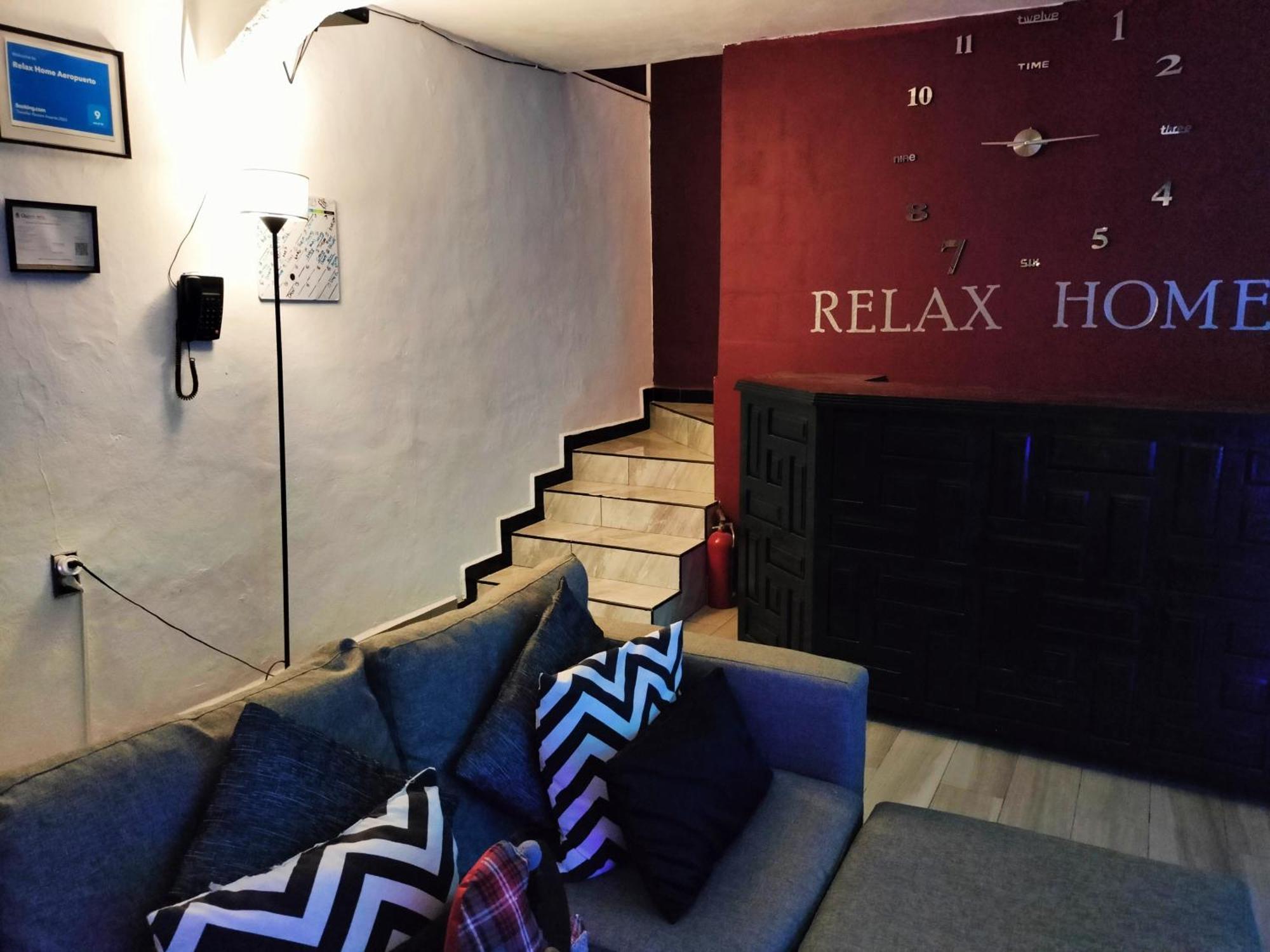 Relax Home Aeropuerto-Tren Maya Chetumal Dış mekan fotoğraf