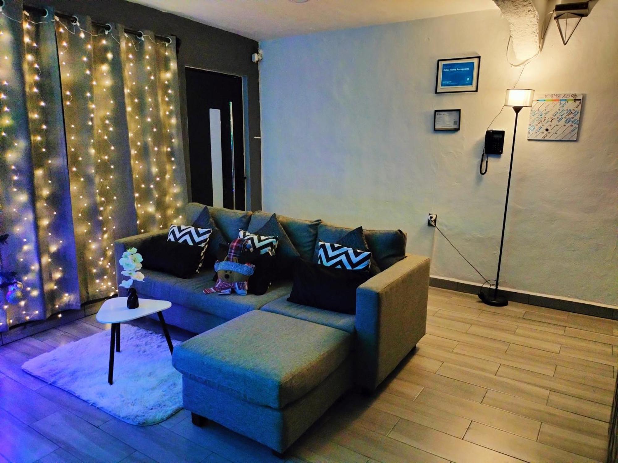 Relax Home Aeropuerto-Tren Maya Chetumal Dış mekan fotoğraf