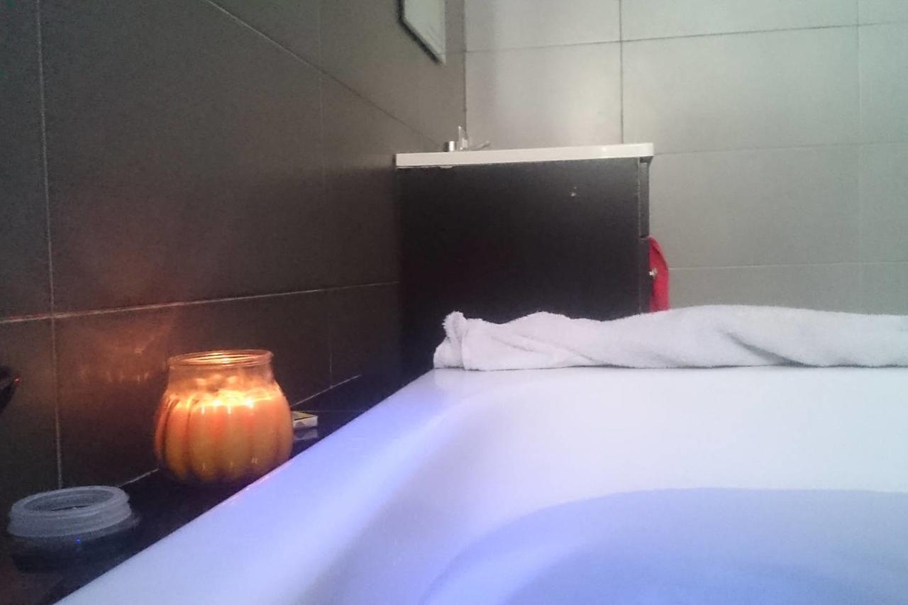 Relax Home Aeropuerto-Tren Maya Chetumal Dış mekan fotoğraf
