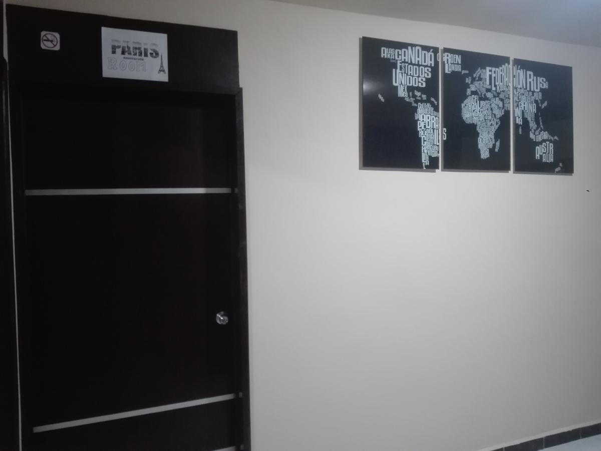 Relax Home Aeropuerto-Tren Maya Chetumal Dış mekan fotoğraf