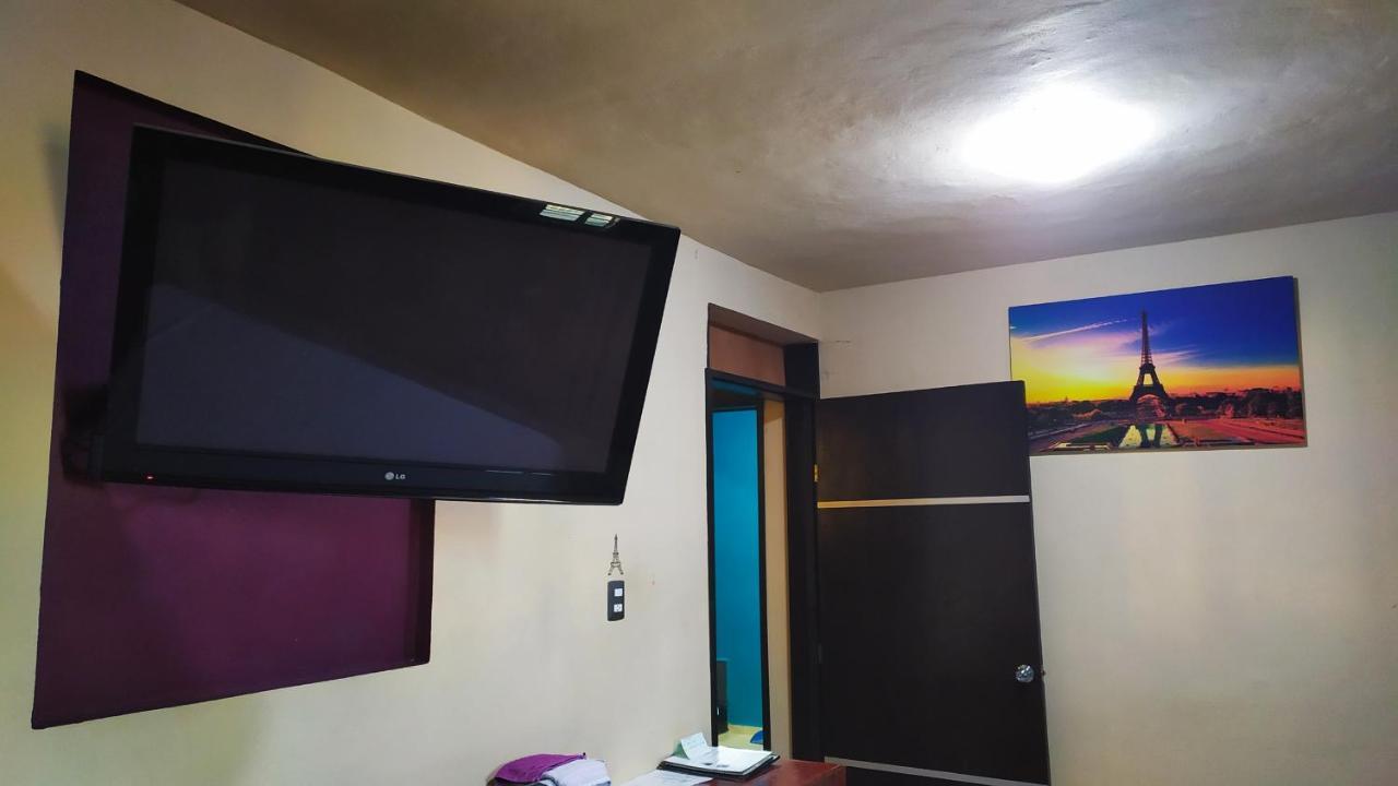 Relax Home Aeropuerto-Tren Maya Chetumal Dış mekan fotoğraf